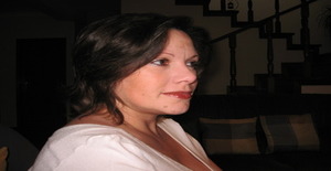 Sobita 51 years old I am from Anadia/Aveiro, Seeking Dating Friendship with Man