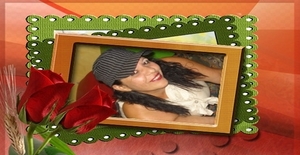 Ednaolivera 46 years old I am from Fortaleza/Ceara, Seeking Dating Friendship with Man