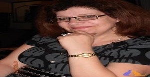 Maria-62 58 years old I am from Corbeil-essonnes/Ile-de-france, Seeking Dating Friendship with Man