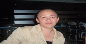 Yessy34 45 years old I am from Cuernavaca/Morelos, Seeking Dating Friendship with Man