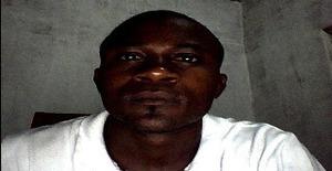Olymiguel 38 years old I am from Luanda/Luanda, Seeking Dating Friendship with Woman