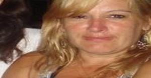 Sandrafrank 61 years old I am from Santo André/Sao Paulo, Seeking Dating Friendship with Man