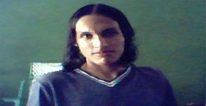 Dairo155 35 years old I am from Bogota/Bogotá dc, Seeking Dating with Woman