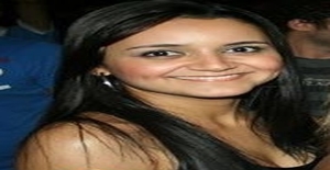 Juliene11 35 years old I am from Natal/Rio Grande do Norte, Seeking Dating Friendship with Man