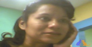 Viryaba 47 years old I am from Tegucigalpa/Francisco Morazan, Seeking Dating Friendship with Man