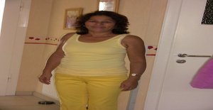 Mialmabuena 69 years old I am from Ciudad de la Habana/la Habana, Seeking Dating Friendship with Man
