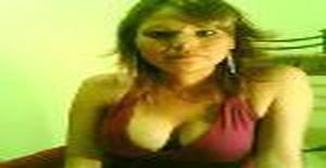 Joaninha_266 36 years old I am from Algés/Lisboa, Seeking Dating Friendship with Man