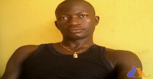 Derycosta 36 years old I am from Luanda/Luanda, Seeking Dating Friendship with Woman