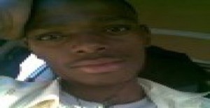 Chiquitolas 35 years old I am from Maputo/Maputo, Seeking Dating Friendship with Woman
