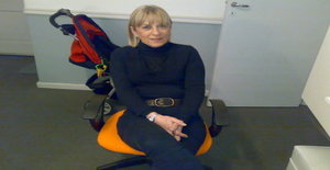 Norabu 71 years old I am from Buenos Aires/Buenos Aires Capital, Seeking Dating Friendship with Man
