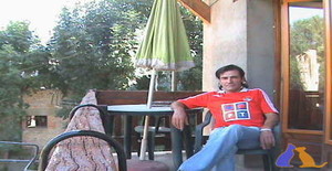 Aveiro1967 53 years old I am from Girona/Cataluña, Seeking Dating Friendship with Woman