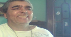 Jonhrj 64 years old I am from Angra Dos Reis/Rio de Janeiro, Seeking Dating with Woman