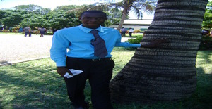 Alenc 32 years old I am from Maputo/Maputo, Seeking Dating Friendship with Woman