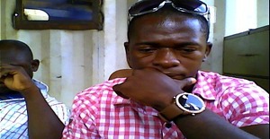 Antoniopedrodias 35 years old I am from Luanda/Luanda, Seeking Dating with Woman