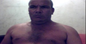 Caco525 56 years old I am from Arapiraca/Alagoas, Seeking Dating Friendship with Woman