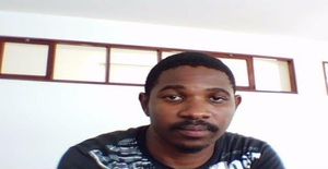 Tedmaster 36 years old I am from Chimoio/Manica, Seeking Dating Friendship with Woman