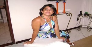 Mirimlinda 57 years old I am from Salvador/Bahia, Seeking Dating Friendship with Man
