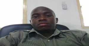 Heldercumbe 37 years old I am from Maputo/Maputo, Seeking Dating Friendship with Woman