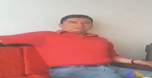 Tito125 42 years old I am from Bogota/Bogotá dc, Seeking Dating with Woman