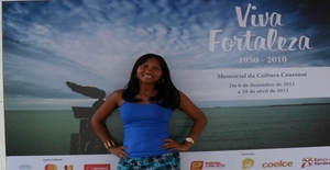 Marylucy27 43 years old I am from São Luís/Maranhão, Seeking Dating Friendship with Man