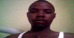 Danirola 32 years old I am from Luanda/Luanda, Seeking Dating Friendship with Woman