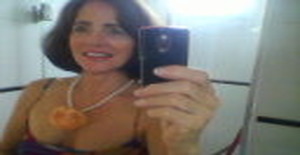 Luzluizaluz 55 years old I am from Sorocaba/Sao Paulo, Seeking Dating Friendship with Man