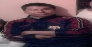 Malckosme 35 years old I am from Morelia/Michoacan, Seeking Dating Friendship with Woman