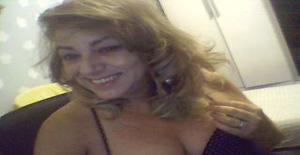 Ramarah 51 years old I am from Pouso Alegre/Minas Gerais, Seeking Dating Friendship with Man