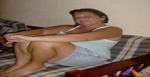 Lilipimenta78 60 years old I am from Rio de Janeiro/Rio de Janeiro, Seeking Dating Friendship with Man