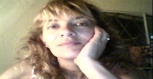 Alijacque 54 years old I am from Federal/Entre Rios, Seeking Dating Friendship with Man