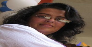 Mariaines777 55 years old I am from Manizales/Caldas, Seeking Dating with Man