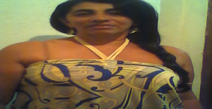 Estreladalva201 63 years old I am from Sao Paulo/Sao Paulo, Seeking Dating with Man