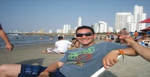Miguelink 40 years old I am from Arica/Arica y Parinacota, Seeking Dating Friendship with Woman