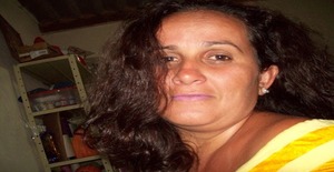 Marylayde 44 years old I am from Uberlândia/Minas Gerais, Seeking Dating Friendship with Man