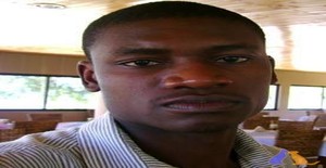 Edner 34 years old I am from Maputo/Maputo, Seeking Dating Friendship with Woman