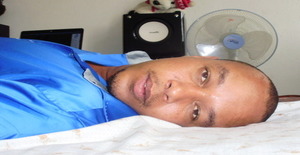 Edumxavier 44 years old I am from Beira/Sofala, Seeking Dating Friendship with Woman