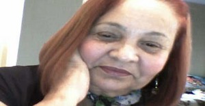 Completasozinha 69 years old I am from Pearland/Texas, Seeking Dating with Man
