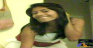 Yicelita 31 years old I am from Cali/Valle Del Cauca, Seeking Dating Friendship with Man