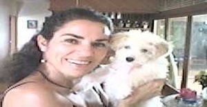 Valcristal 54 years old I am from Natal/Rio Grande do Norte, Seeking Dating Friendship with Man