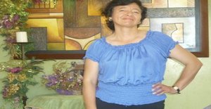 Mireya46 56 years old I am from Bogota/Bogotá dc, Seeking Dating with Man