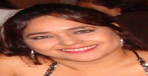 Mercyjosee25 43 years old I am from Cali/Valle Del Cauca, Seeking Dating Friendship with Man