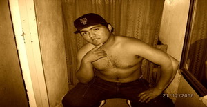 Jalo2011 31 years old I am from Candelaria/Valle Del Cauca, Seeking Dating Friendship with Woman