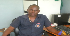 Esmael67 54 years old I am from Beira/Sofala, Seeking Dating Friendship with Woman