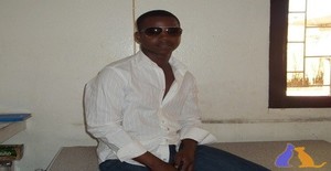 Firminolindo 32 years old I am from Inhambane/Inhambane, Seeking Dating with Woman