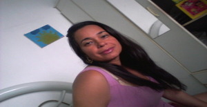 Dricabella36 47 years old I am from Delmiro Gouveia/Alagoas, Seeking Dating Friendship with Man