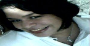 Elenapeggy 51 years old I am from Caracas/Distrito Capital, Seeking Dating Friendship with Man