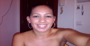 Kelly2011 38 years old I am from Sevilla/Andalucia, Seeking Dating Friendship with Man