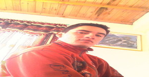 Andrew2417 32 years old I am from Bogota/Bogotá dc, Seeking Dating Friendship with Woman