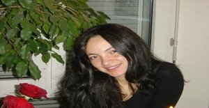 Ellymarie 43 years old I am from Zurique/Zurich, Seeking Dating Friendship with Man
