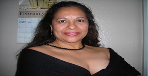 Morenita62 58 years old I am from Oceanside/California, Seeking Dating Friendship with Man